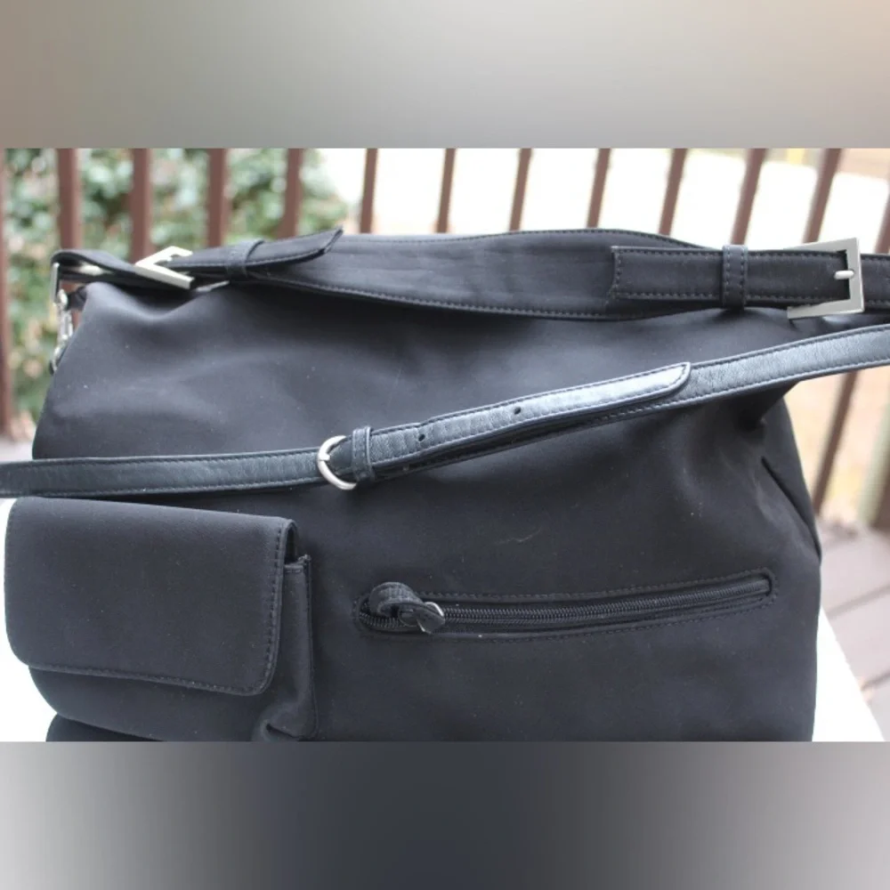 Vintage Hobo International satchel